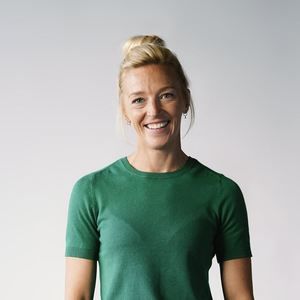 Meet your Posher, Marie elaine